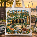 Missouri Looks Good On Me Tote Bag